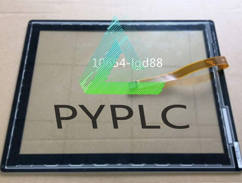 1PCS NEW For ELO E387340 SCN-A5-FZT15.0-​Z20-0H1-R Touch Screen Glass