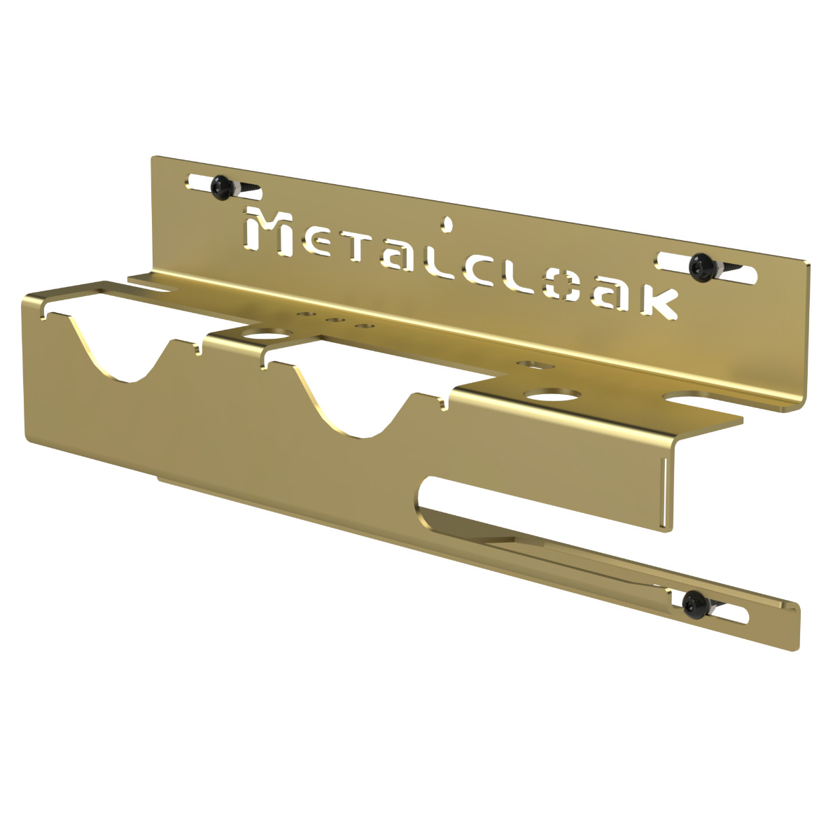 MetalCloak Fabrication Station - Easy Tool Holder