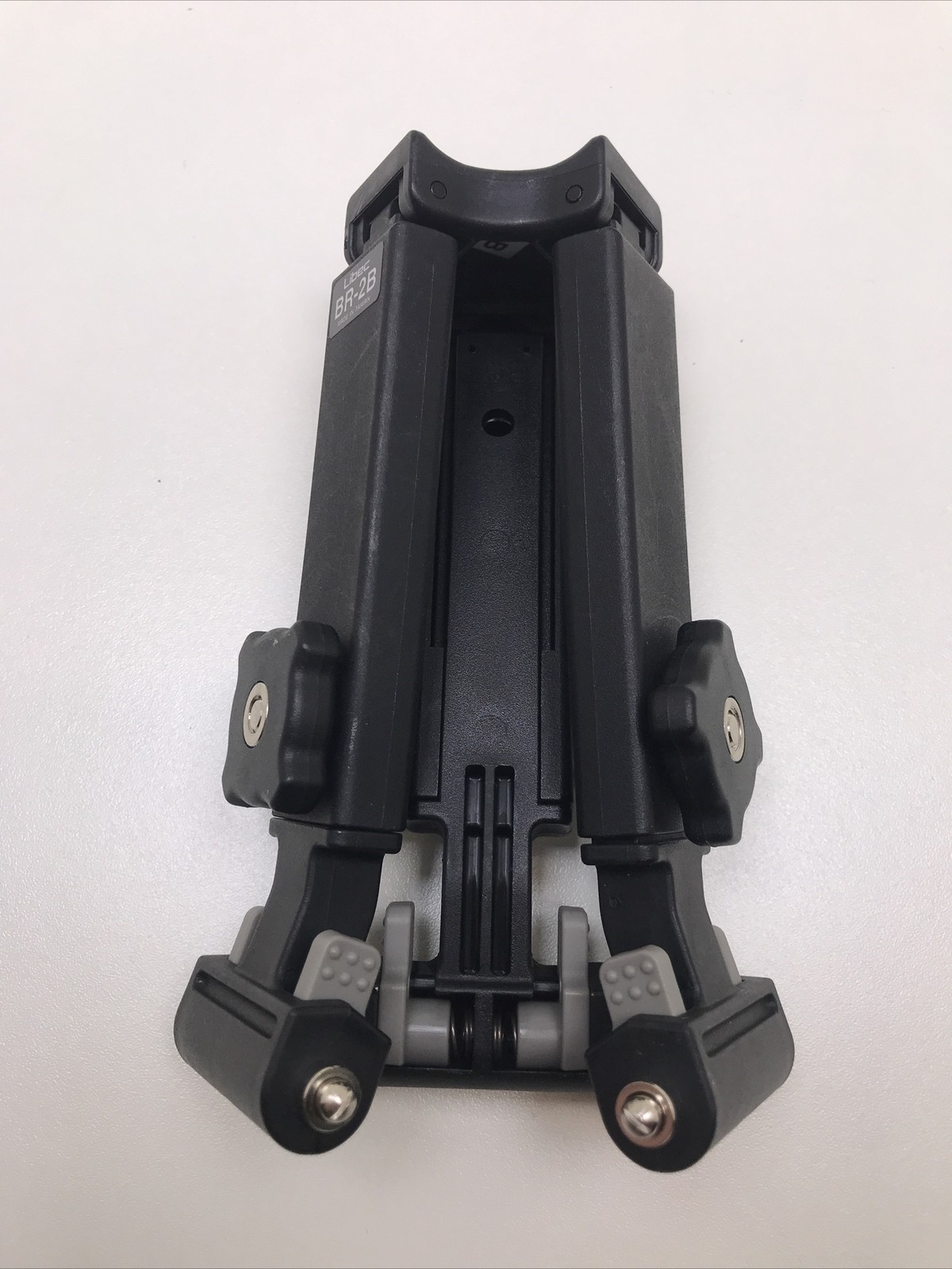 Libec BR-2B Mid Spreader For RT-30B Tripod Stability