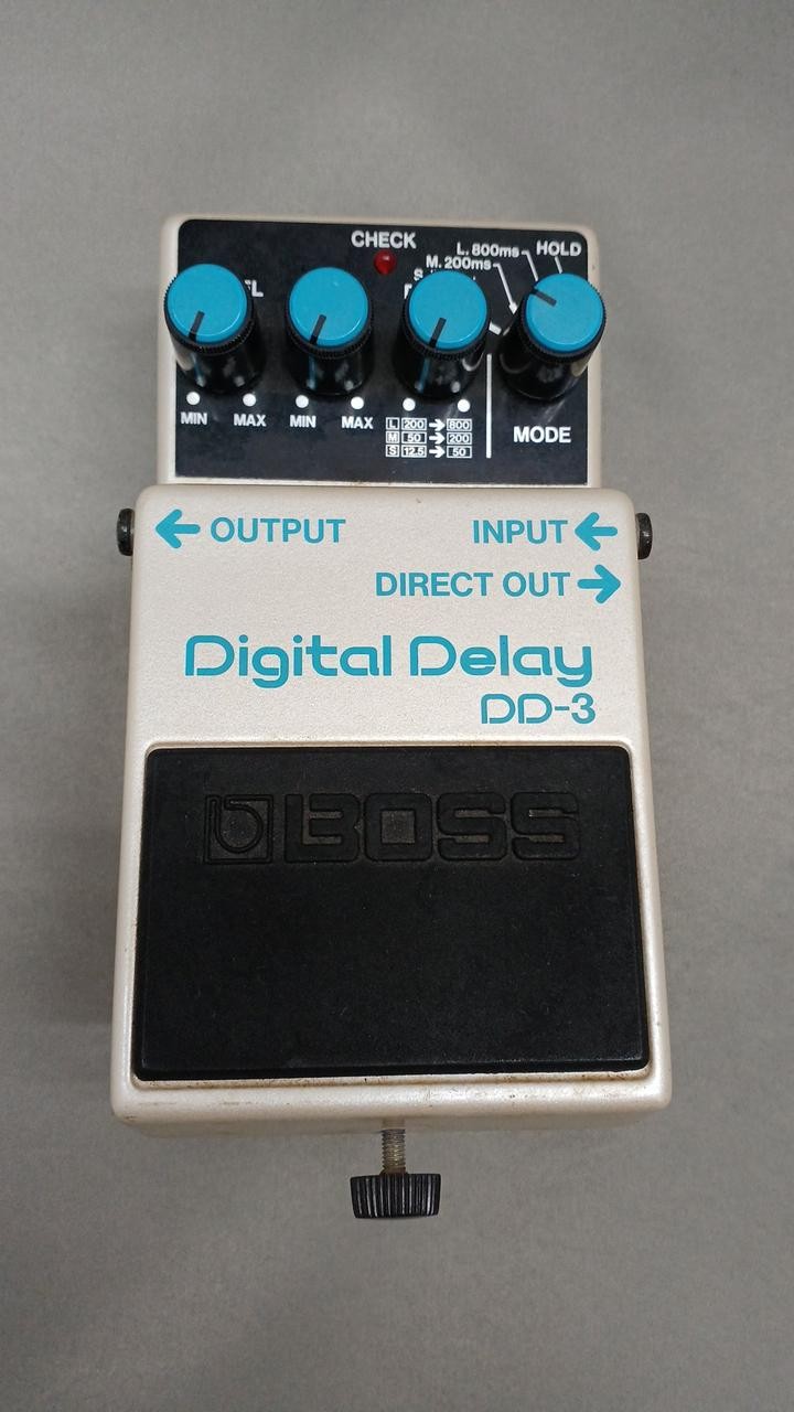 BOSS DD-3 936367