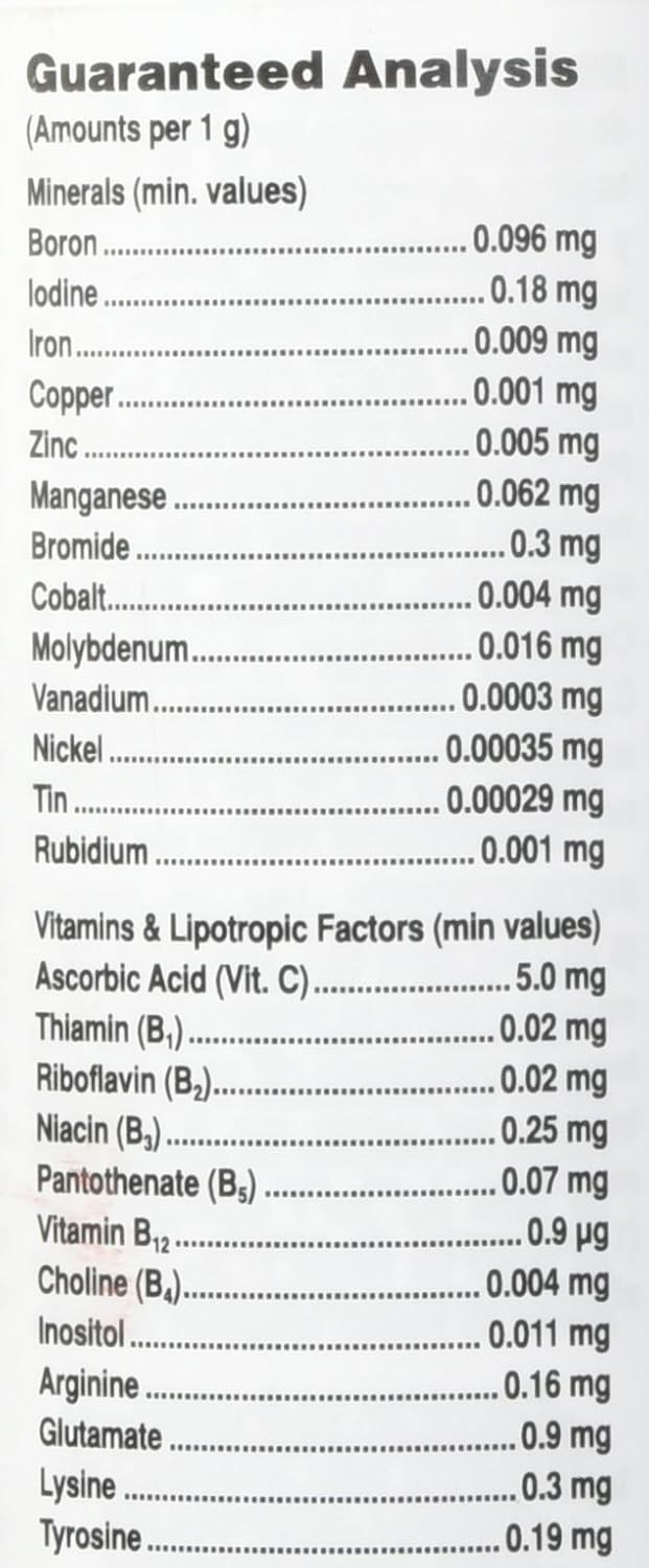 Seachem Reef Plus 500ml
