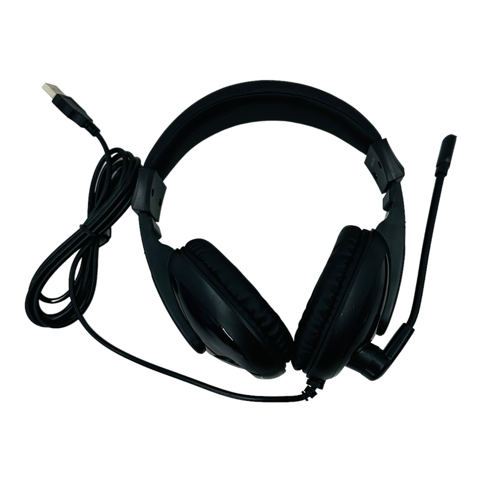 Adesso Xtream H5U Stereo USB Headset with Microphone