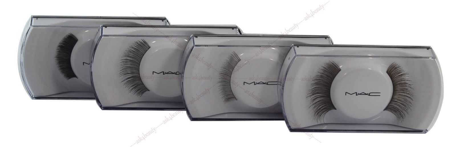 Mac Eye Lash Choose Type New In Box
