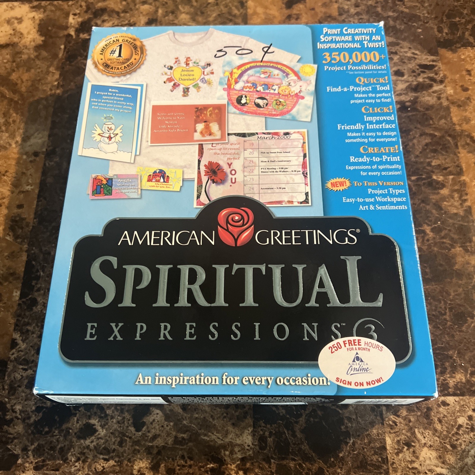American Greetings Lot design print See Pictures Of What Is Available