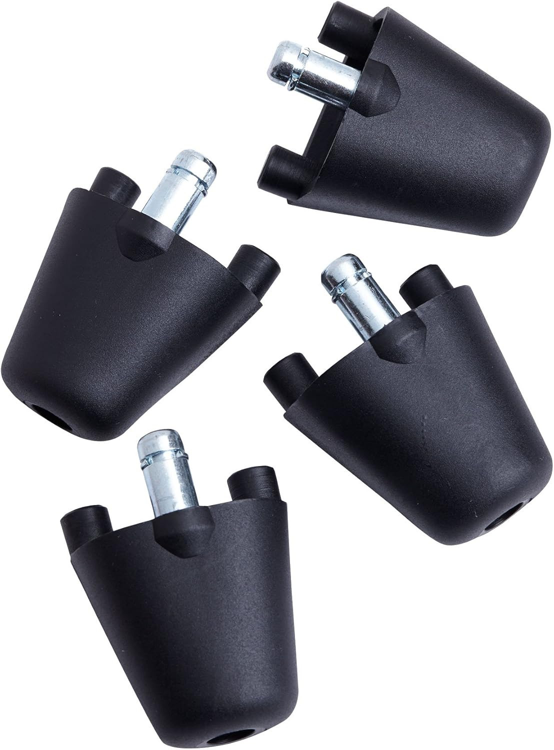 Classic Balance Ball Chair Leg Extenders (Only Compatible with Classic Chair & C