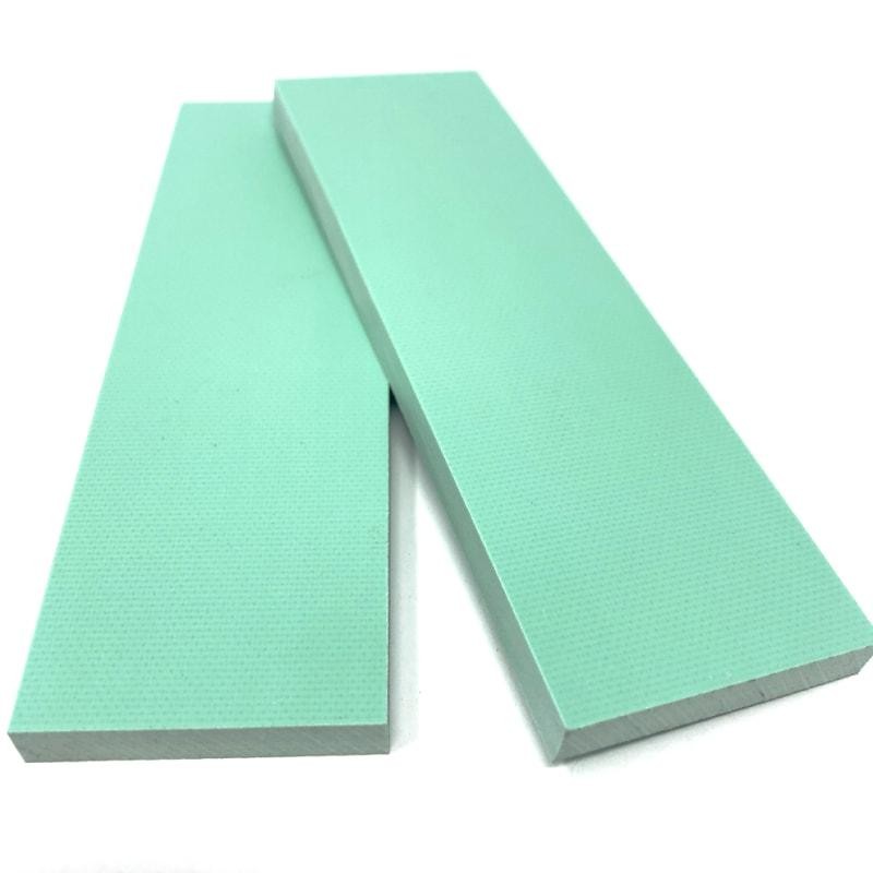 G10 Knife Handle Scales- TIFFANI BLUE
