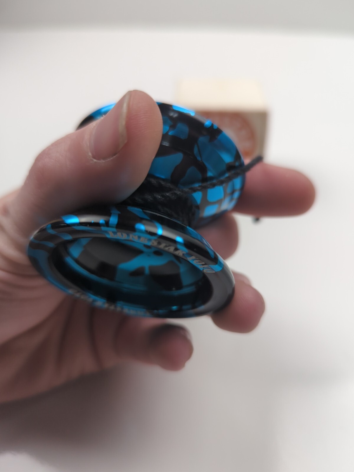 Supreme Lonestar Yoyo