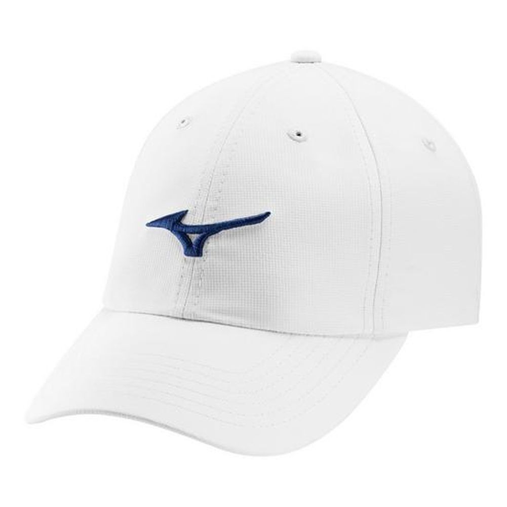 Mizuno Tour Adjustable Lightweight Golf Hat NEW