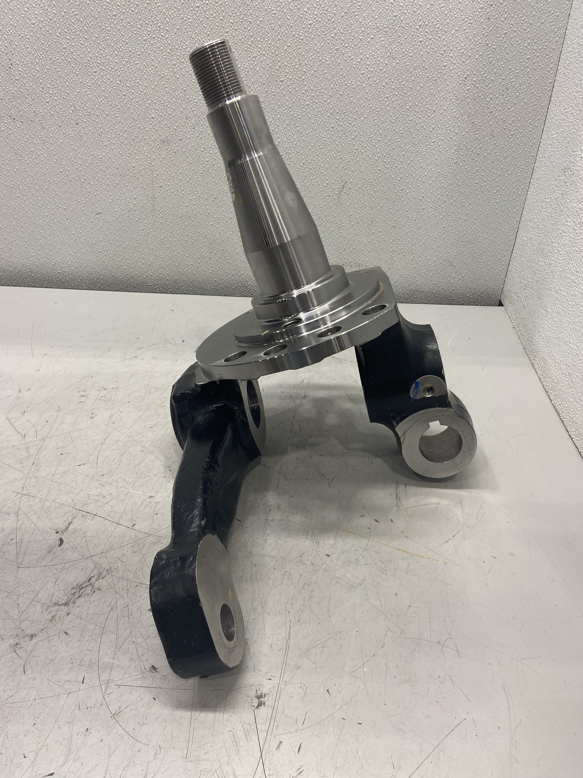 Meritor Steer Knuckle A3111Y4757