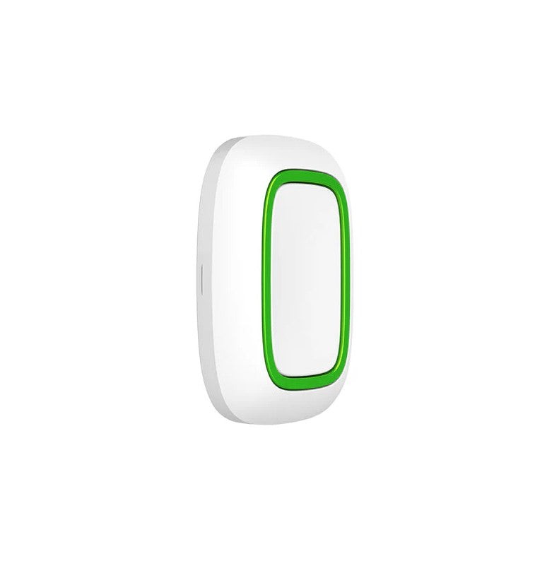 Ajax wireless Button for Panic and Remote Control Scenarios