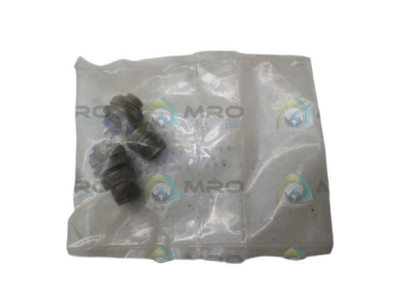 AMPHENOL 10-820062-04S (PKG OF 2)  NSMP