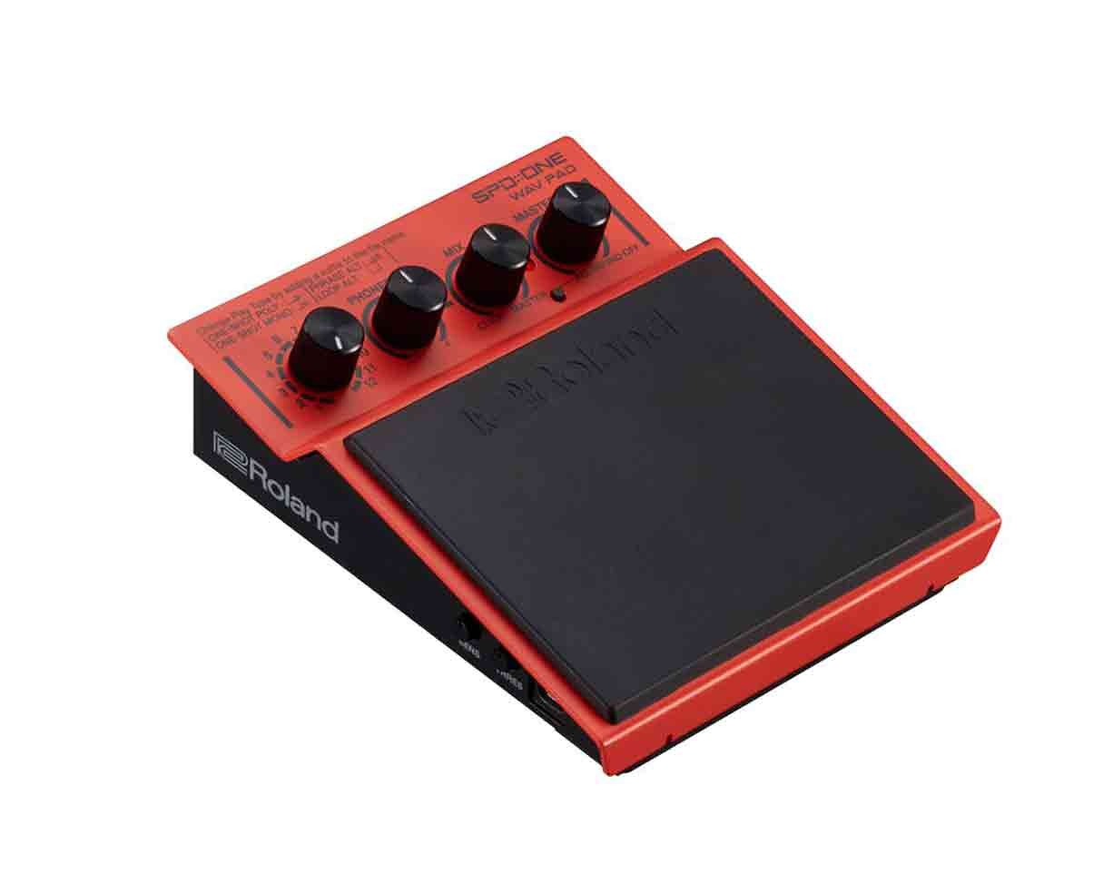 Roland SPD-One WAV Pad Percussion Pad