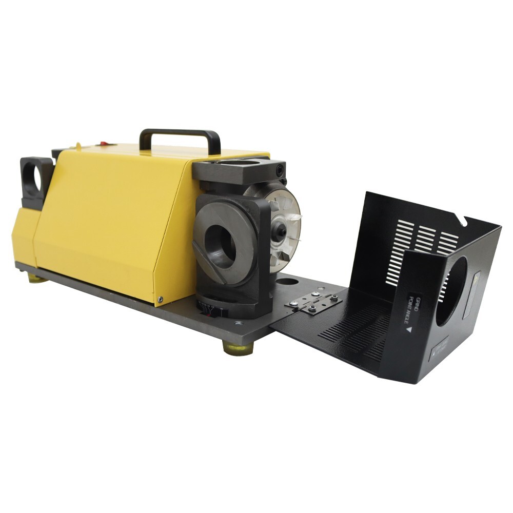 110V Drill Bits Sharpener 13-26mm Drill Bits Sharpener Equipment MR-26A Model
