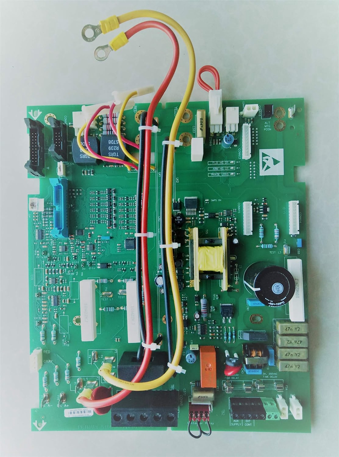 NEW AH466701U002 590+ 380A 500A 725A 830A Power Board