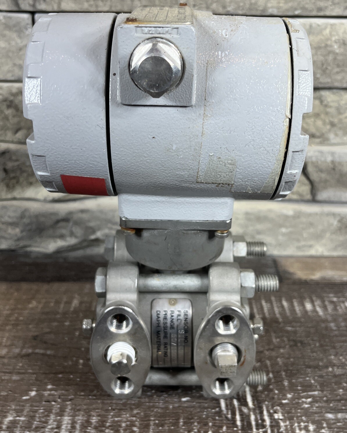 SMAR LD300 - Pressure Transmitter