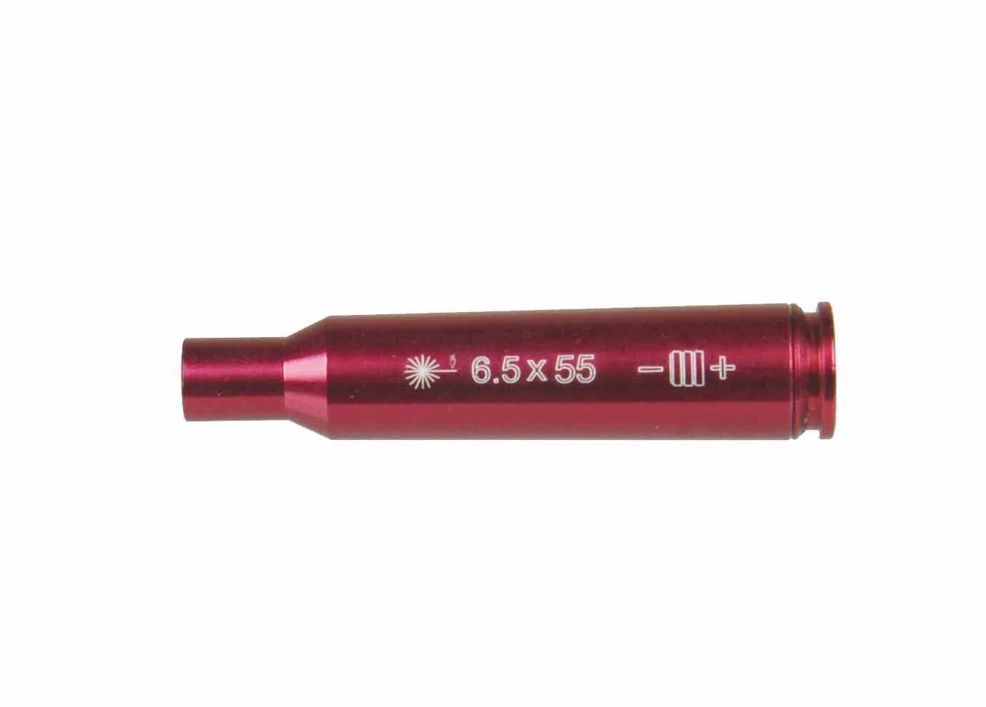 6.5 x 55 Swedish Mauser Laser Sight Bore Sighter