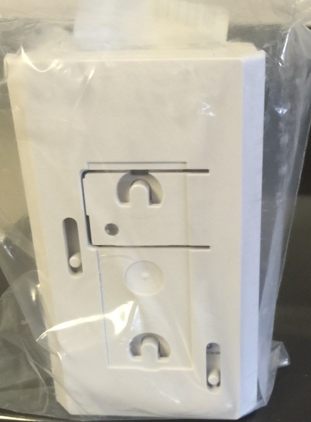 Brand New DSC WS4904P Wireless PIR Motion Sensor, w/ Battery, Pulled from kit