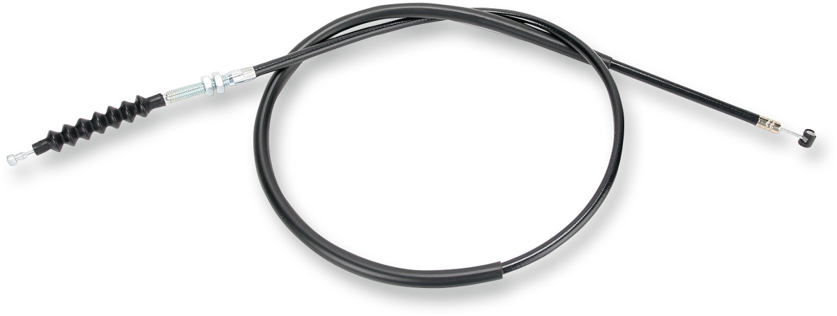 Parts Unlimited Vinyl Clutch Cable K28-8097 Kawasaki KLF220 KLF250 Bayou