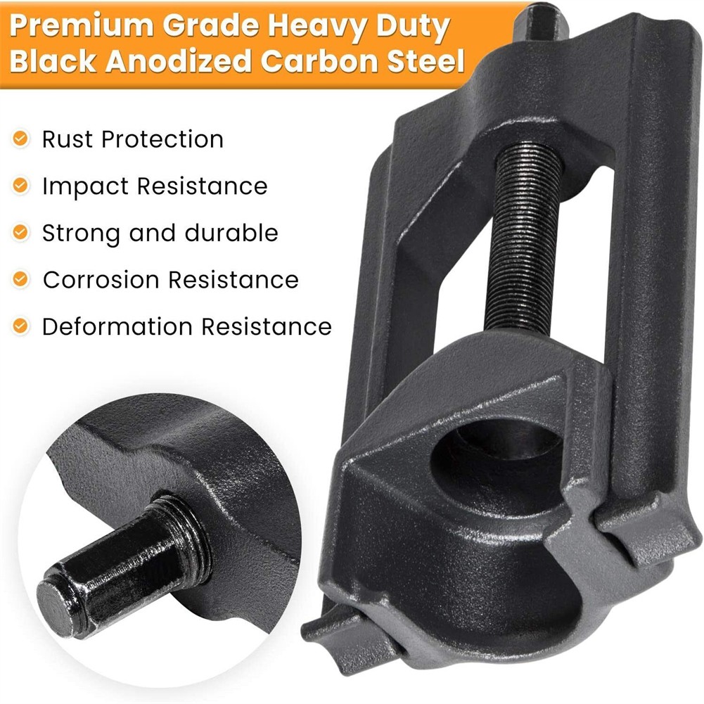 For 10105 Light Duty Universal UJoint Puller Press Dismount U-Joint Tool