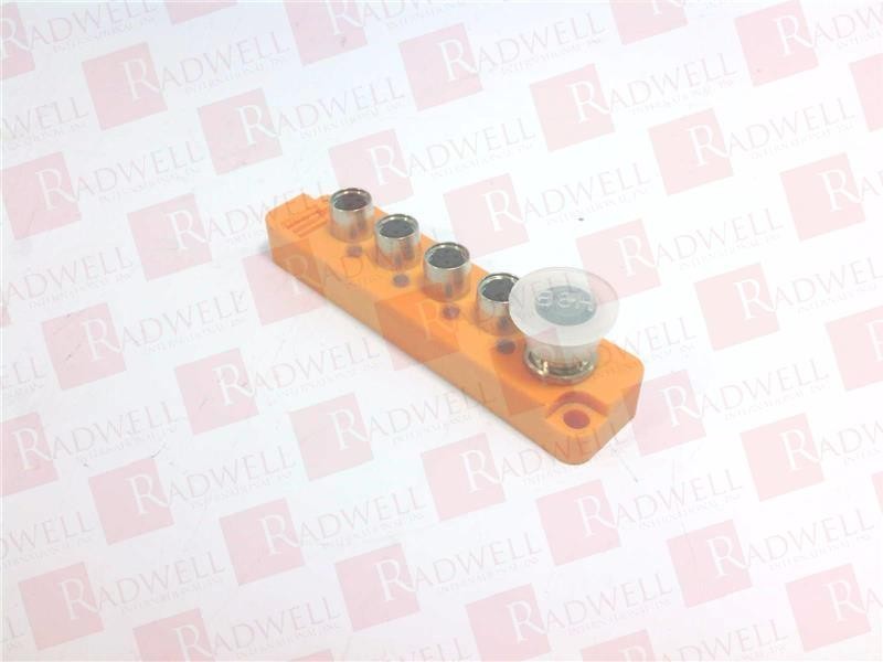BELDEN SBS 4/LED 3 / SBS4LED3 (NEW NO BOX)