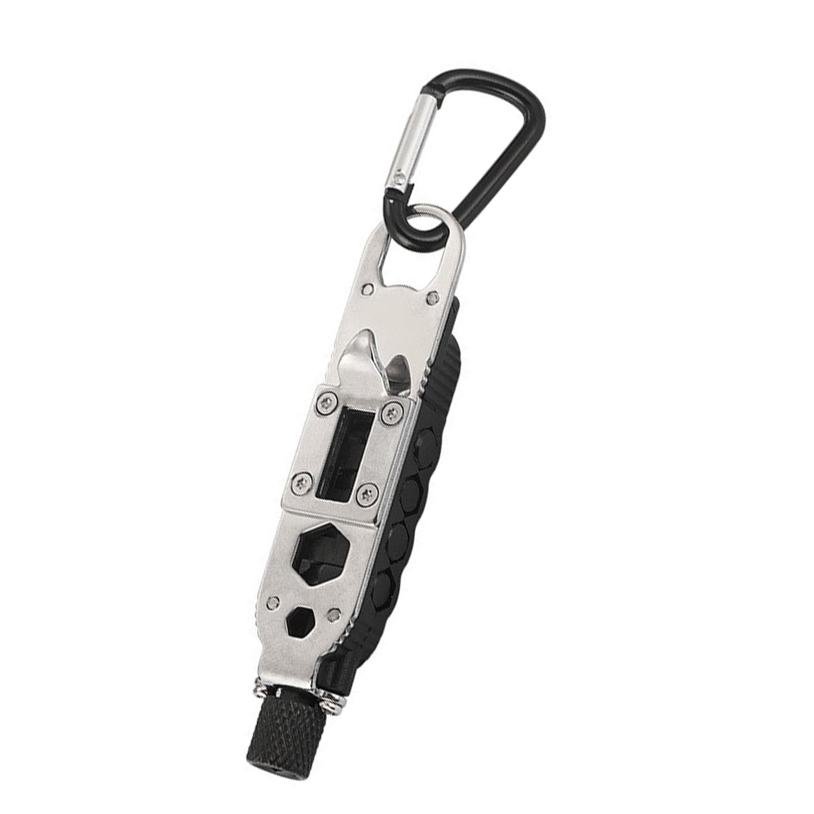 Screwdriver Keychain Multitool Pliers Pocket Screwdriver Multitool Small Mult...