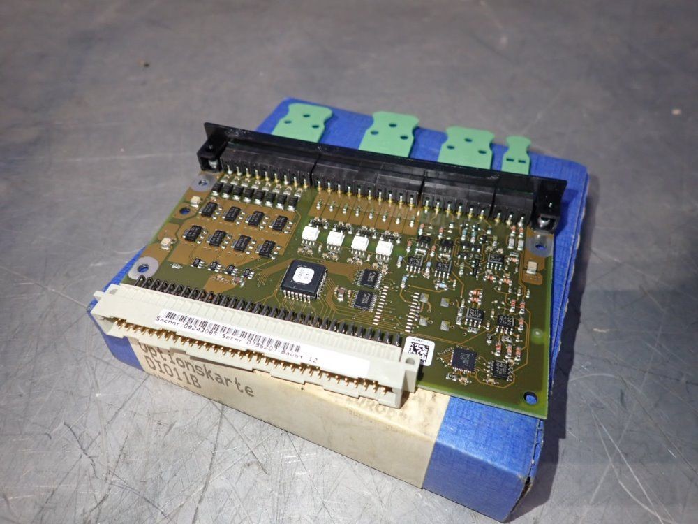 DIO11B MODULE  04200601018