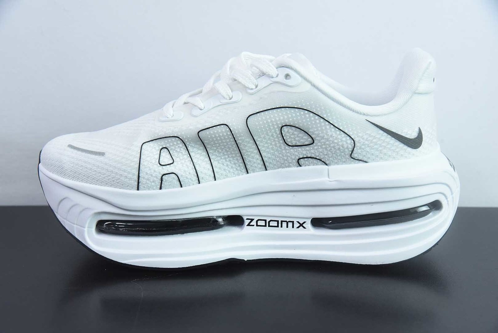 FN8453-024 Nike Air Zoom Pegasus Premium White Black
