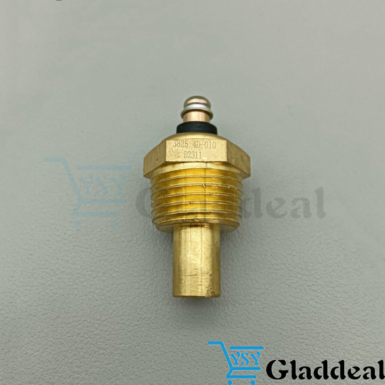 Genuine Temperature Sensor 4938335 for Cummins Engine 4BT 6BT US