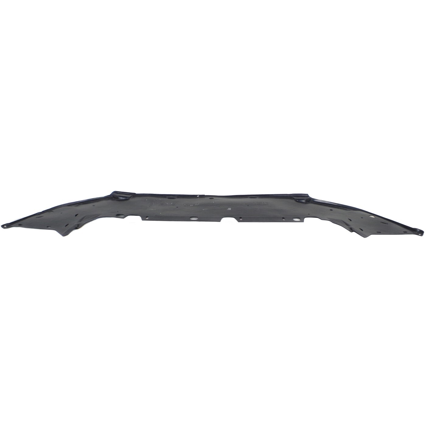 Front Lower Engine Splash Shield For 2013-2018 Ford C-Max Engine Under Cover