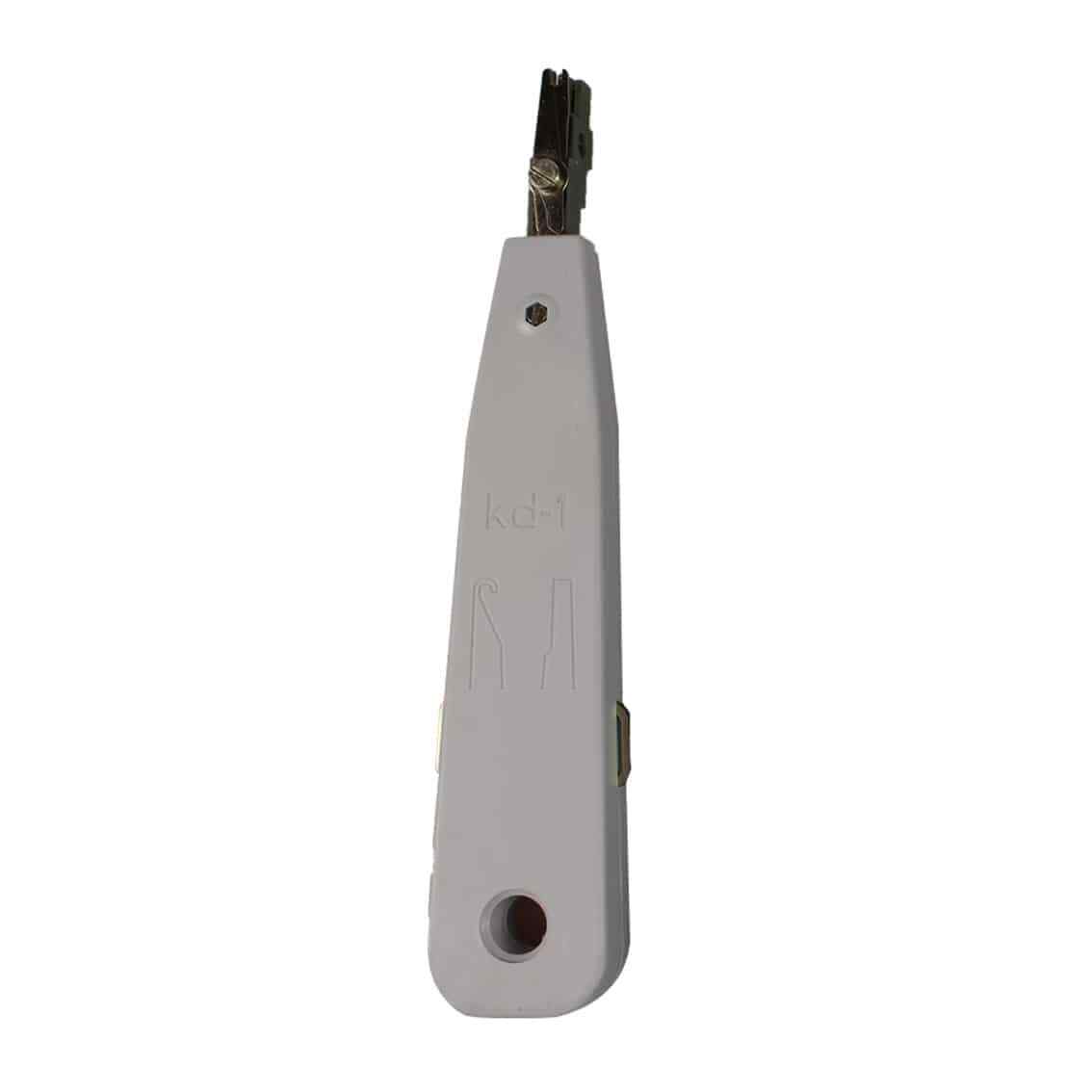 Network Data Cable Toolkit - CAT5 CAT6 RJ45 and RJ11