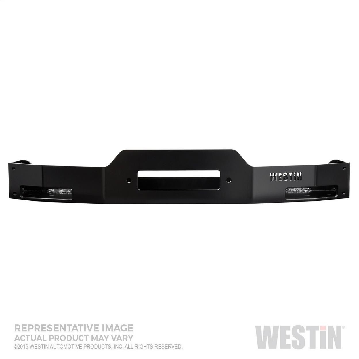 Westin 46-23995 MAX WINCH TRAY