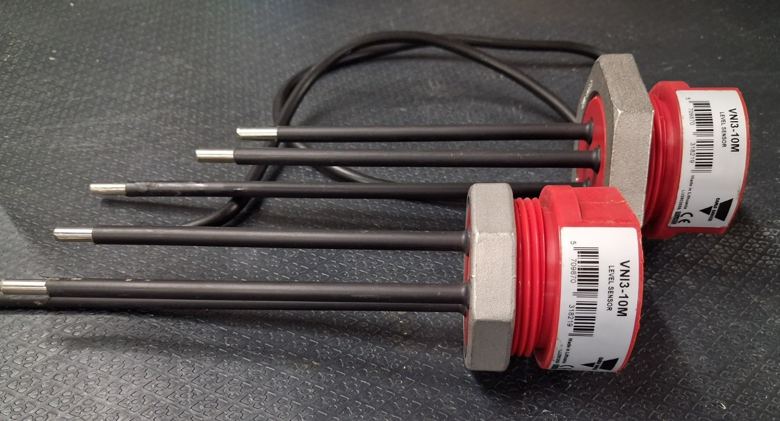 Carlo Gavazzi VI3-10M Conductive Level Probe