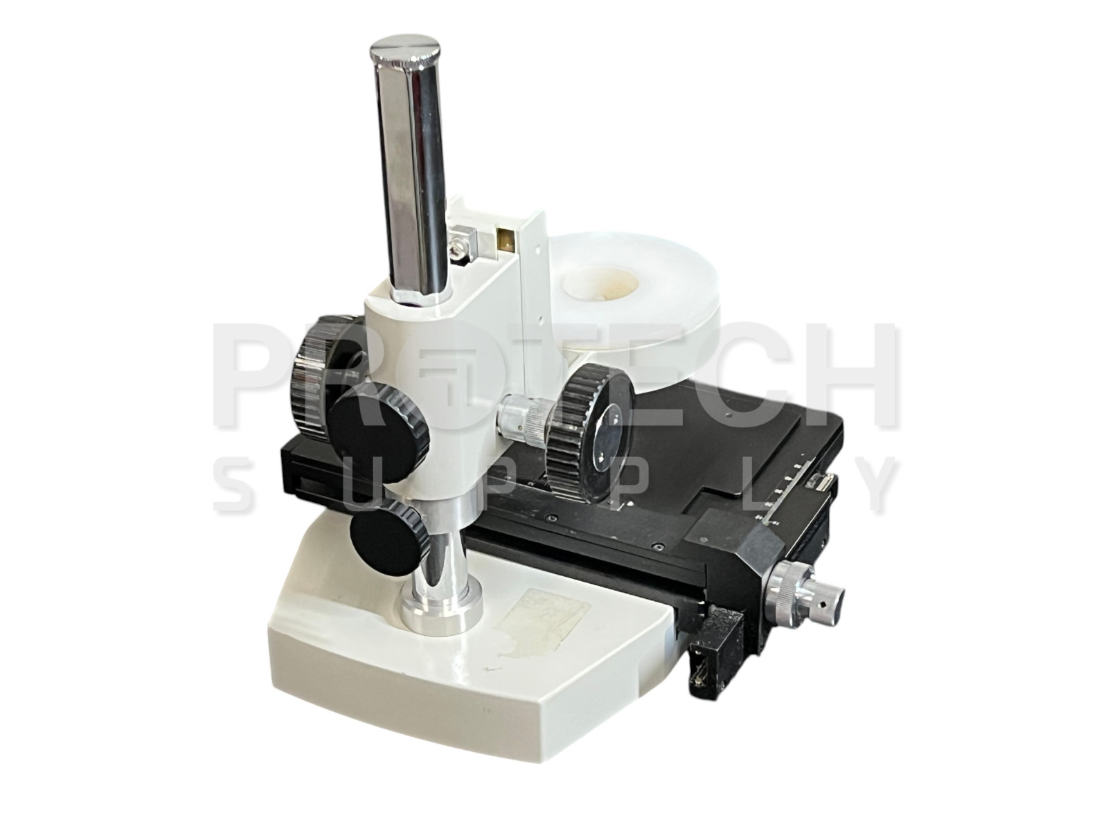 Meiji Techno Microscope Stand GUARANTEED