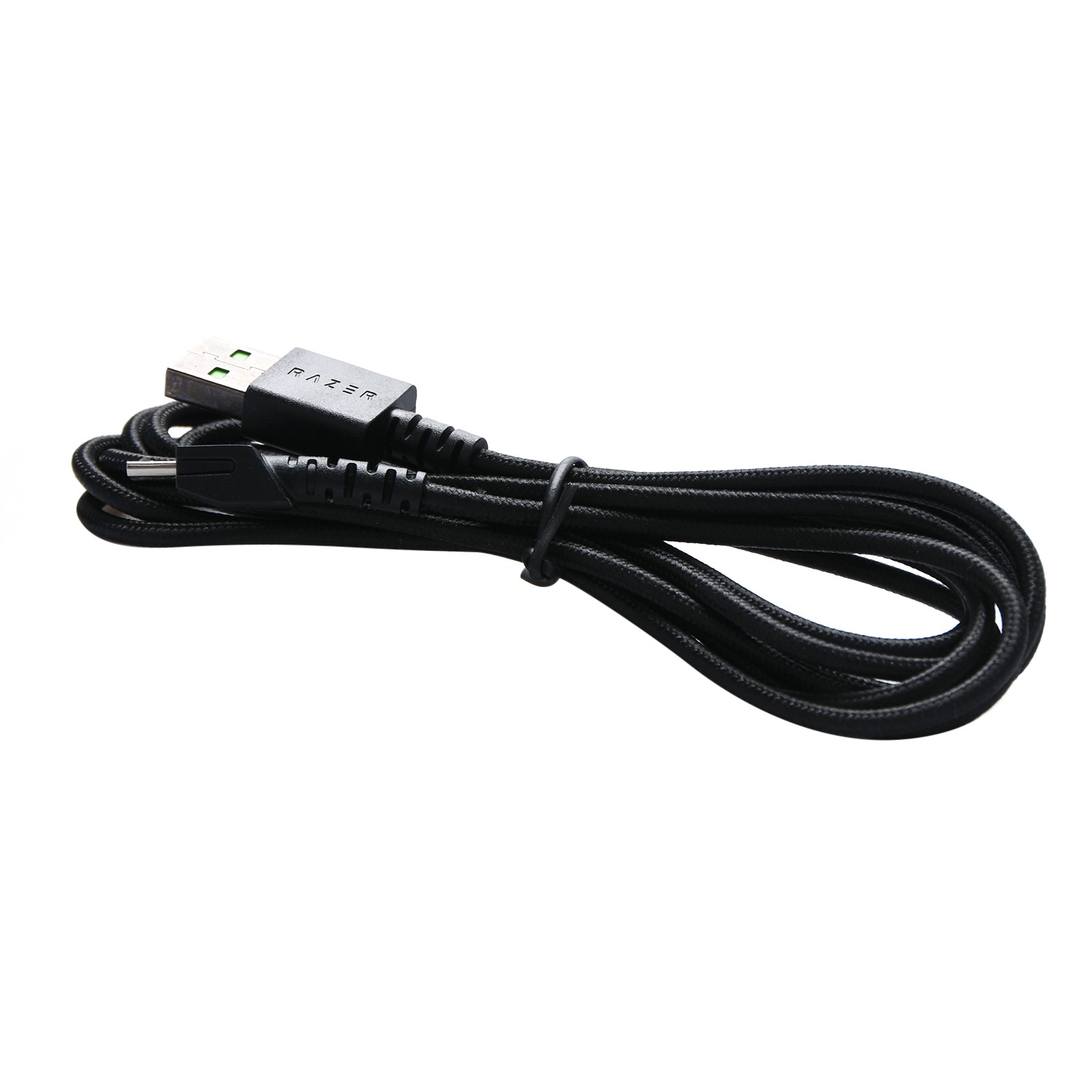 New Micro USB Wire Data Line Charging Cable for Razer Mamba Wireless Mouse
