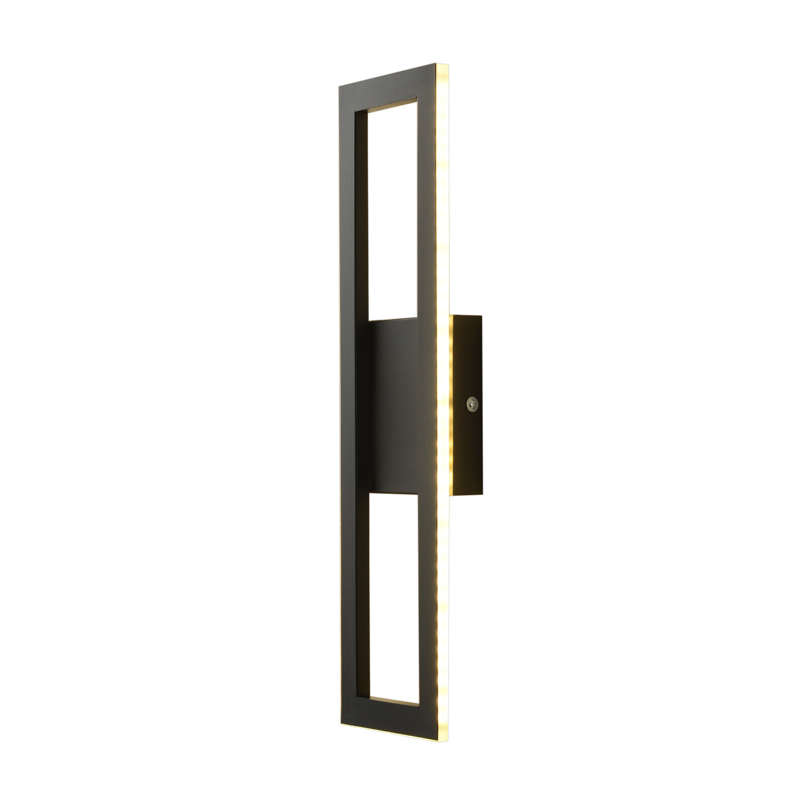 LED Wall Light Indoor Cube Modern Bedroom Living Room Wall Sconce Lamp Dimmable