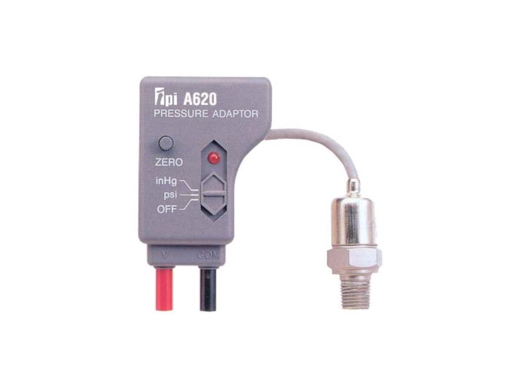 TPI A620 - Pressure Adapter