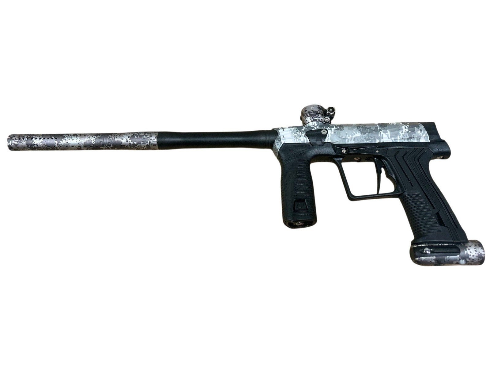 Used Planet Eclipse Etha 3 Paintball Marker w/ Box - HDE Urban