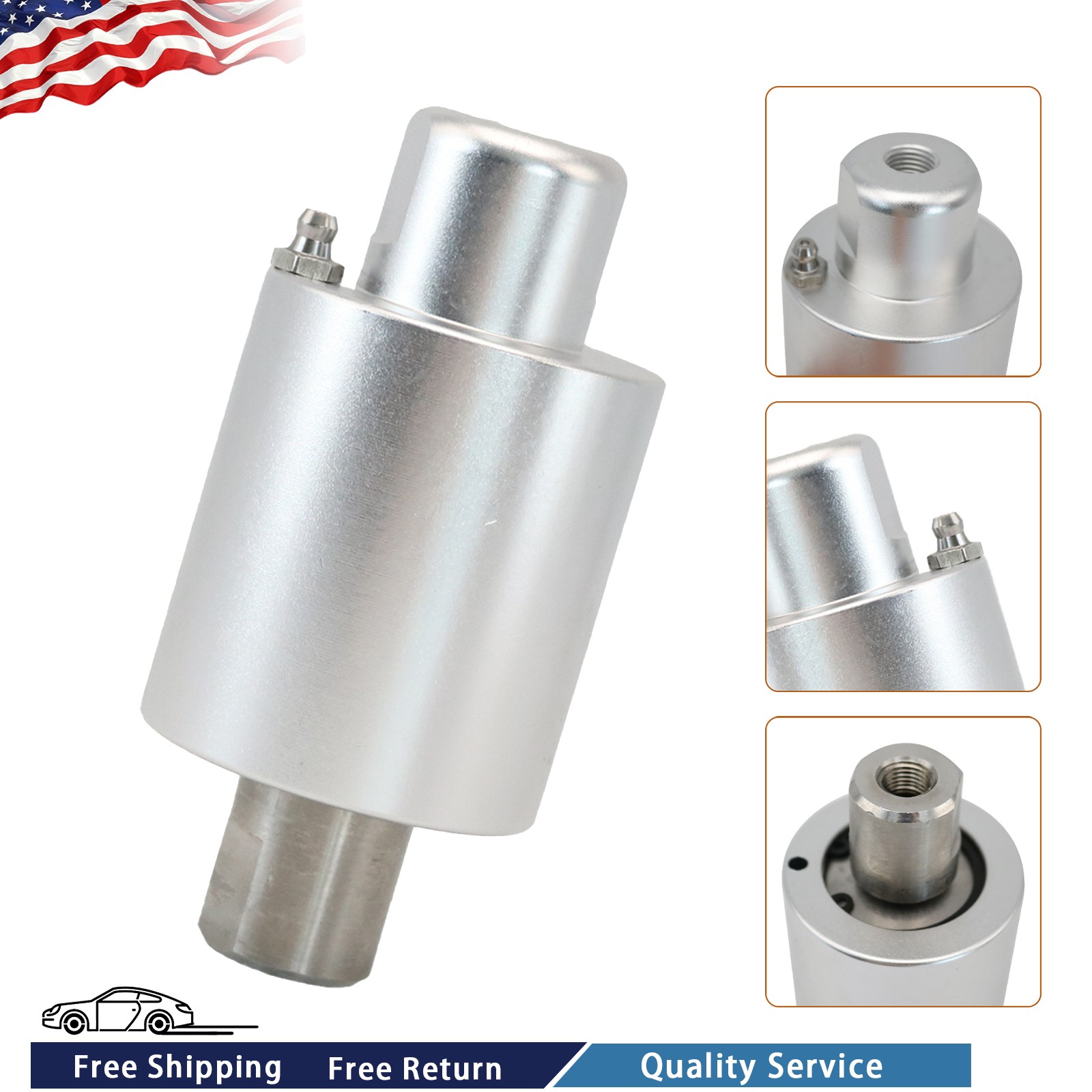 New Washer Replacement Rotary Swivel Head For 16 in, 18 in, 20 in, 24 in US