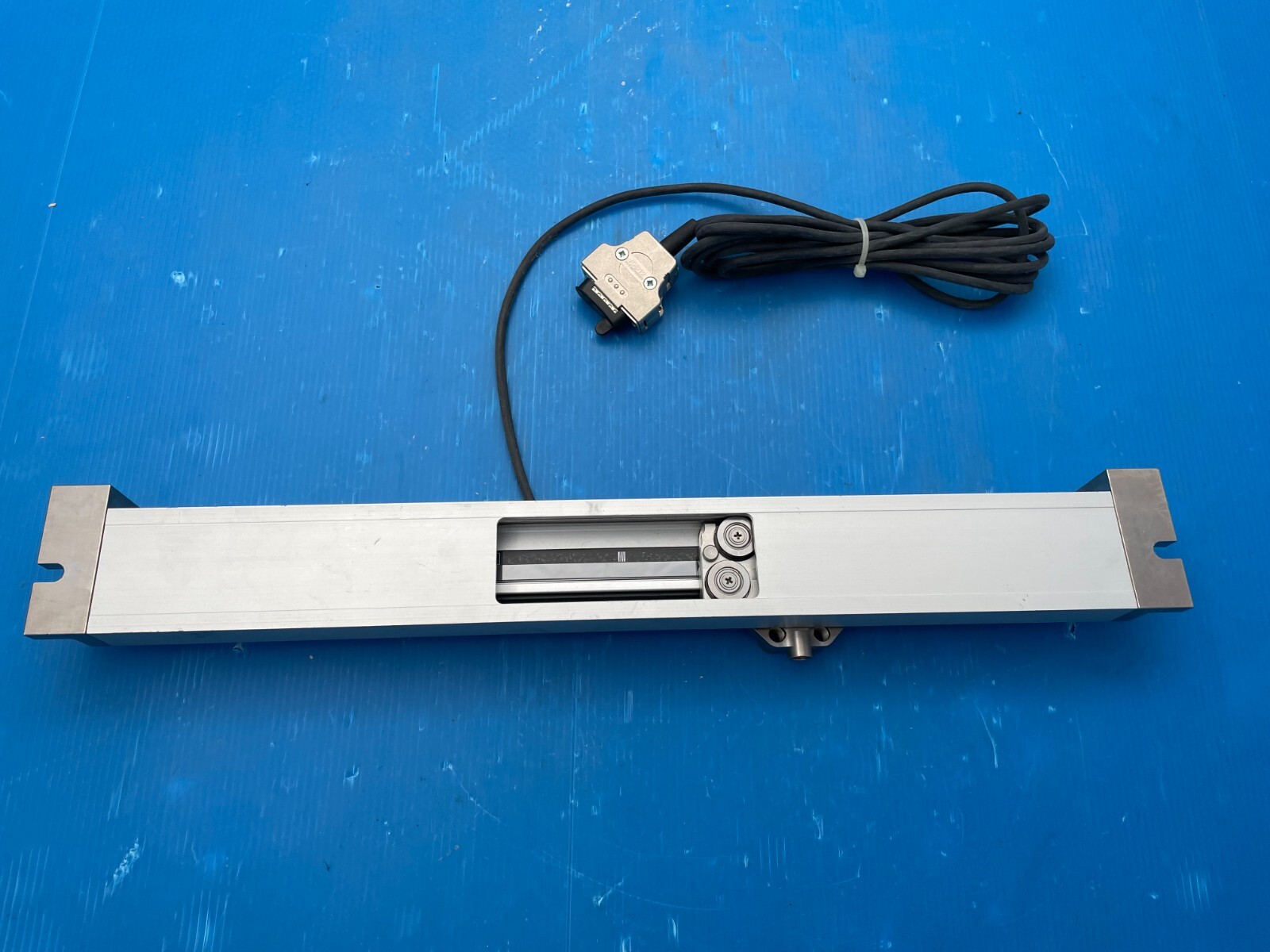 RSF Elektronik MSA 373.65-2P Linear Encoder