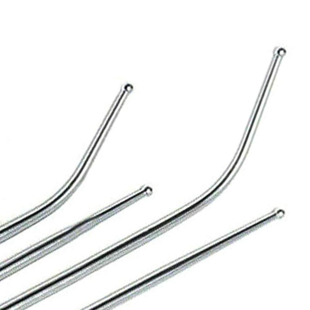 6pcs for DIAL Test Coaxial Centering Indicator Centre Finder Milling Tool