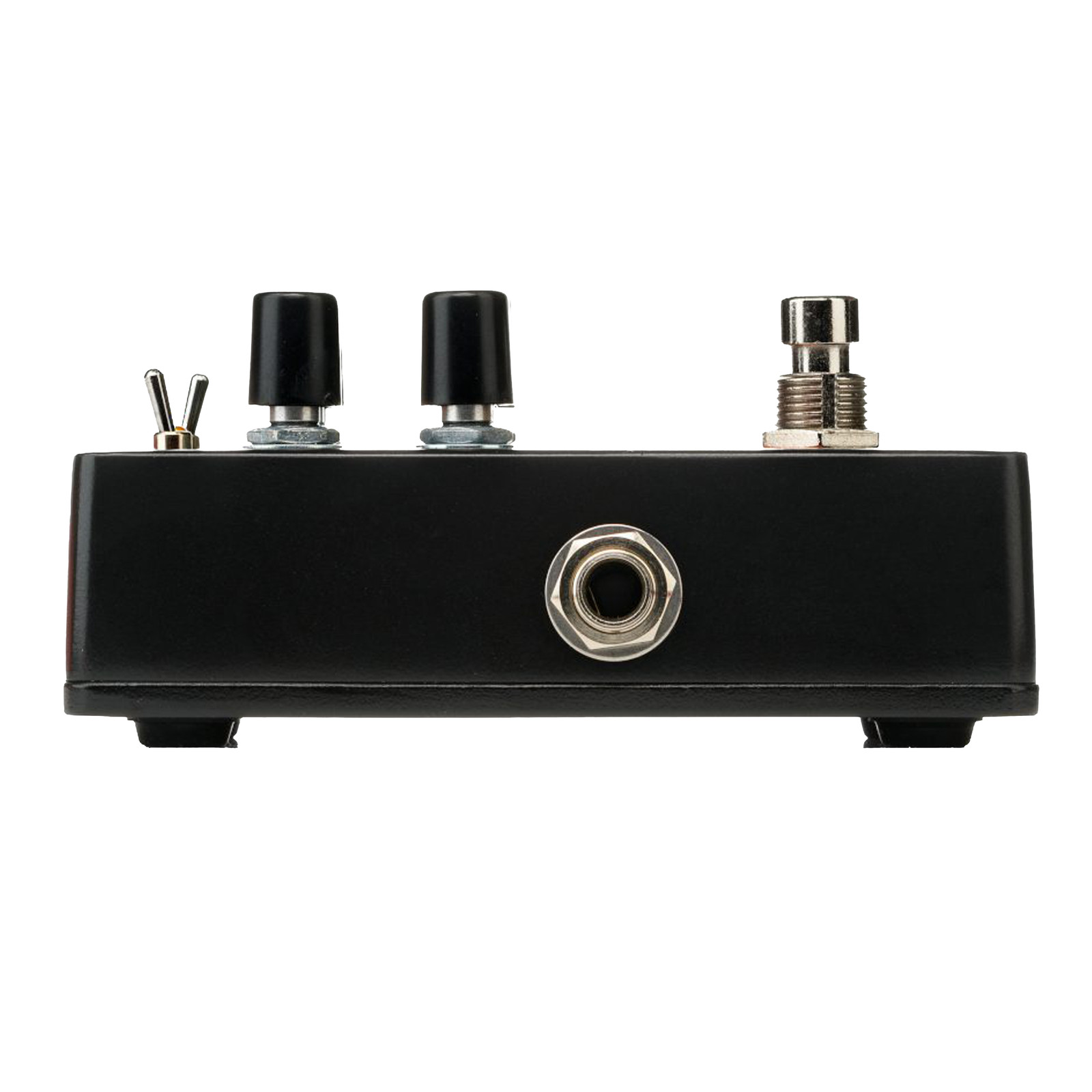 Electro-Harmonix Bender Royale Germanium Fuzz Pedal - Black - Open Box