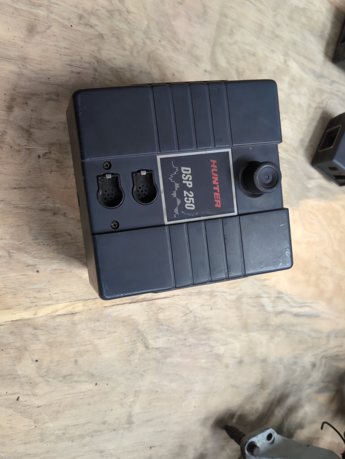 Hunter DSP250 Right Rear Sensor Alignment Head