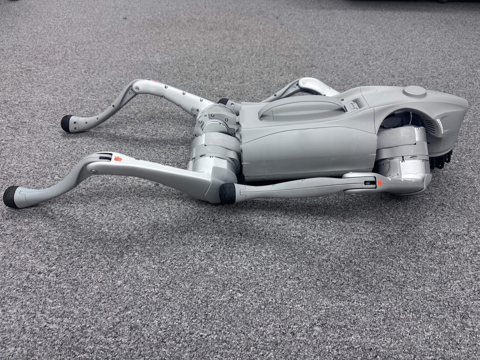 Unitree Go2 Air Robot Dog OPEN BOX