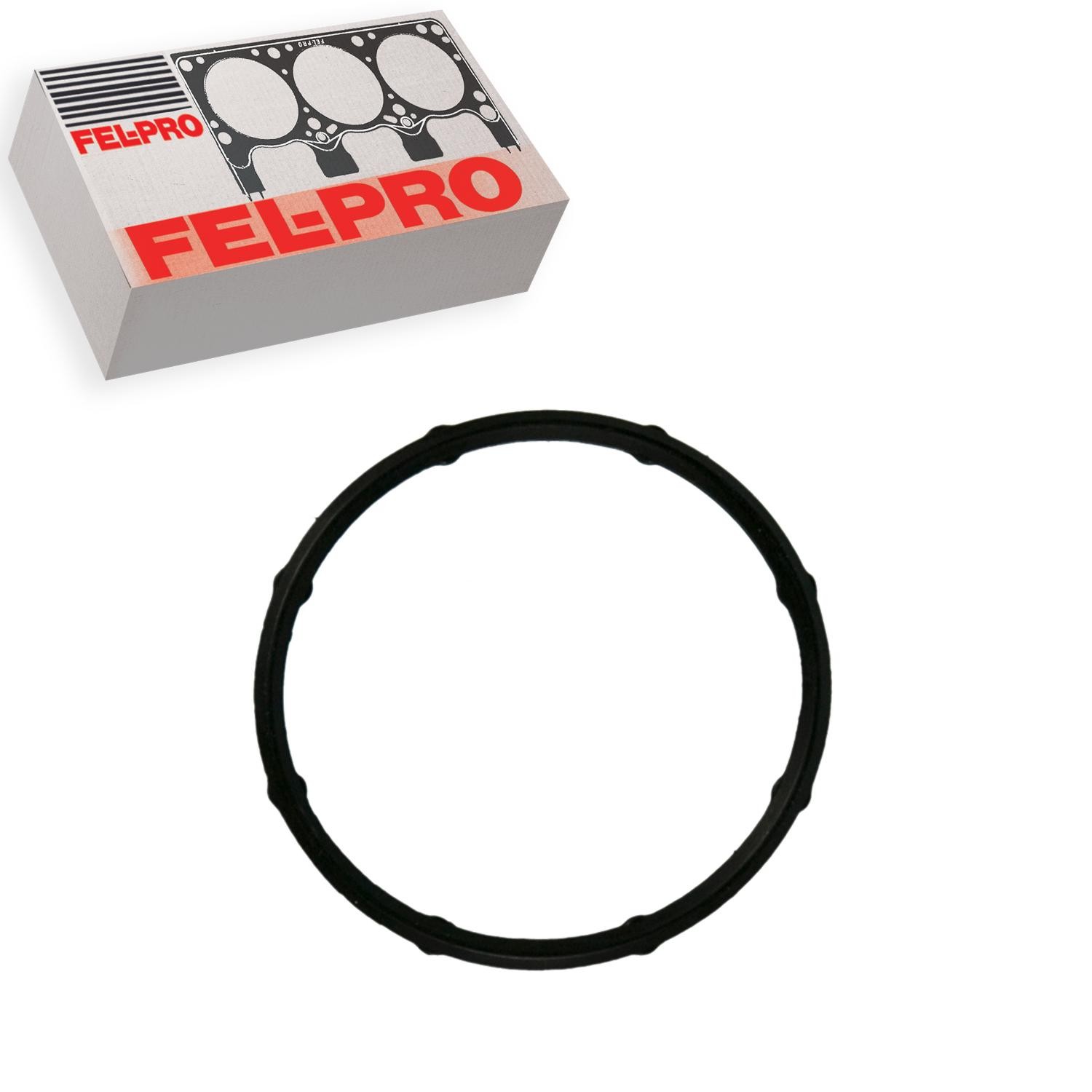 Fel-Pro Engine Coolant Outlet Seal For 2014-2017 Kia Forte Koup 2.0L L4