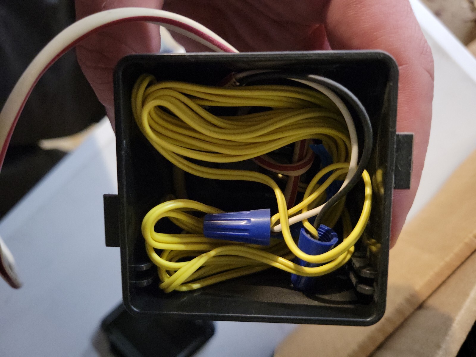 Kele Precon ST-U24 Temperature Probe
