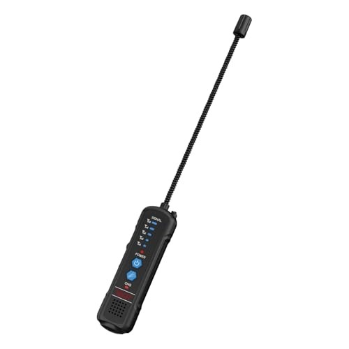 Underground Wire Locator and Cable Tracker Kit, Professional Wire Finder with