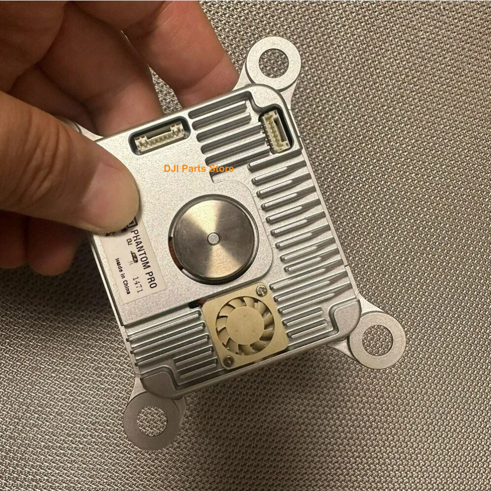 DJI Phantom 3 Pro Professional 4K Gimbal Camera Assembly (Replacement Part)