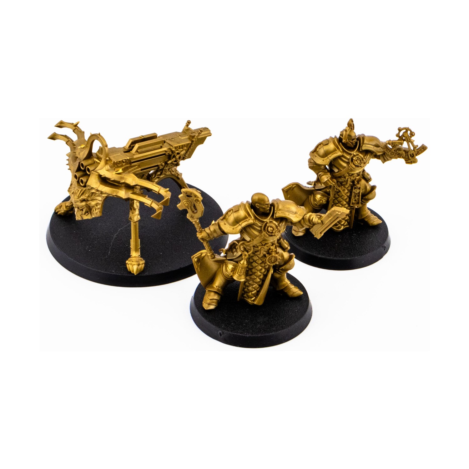 Celestar Ballista #62 NM