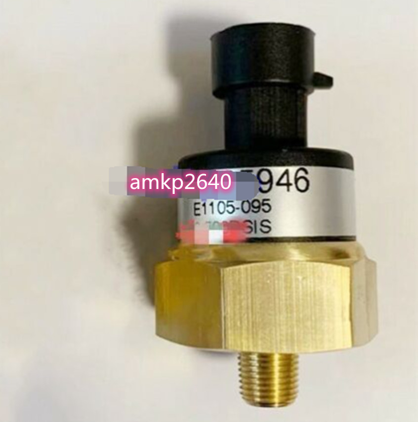 NEW 54765946 Pressure Sensor for Ingersoll Rand Air Compressor Spare Parts