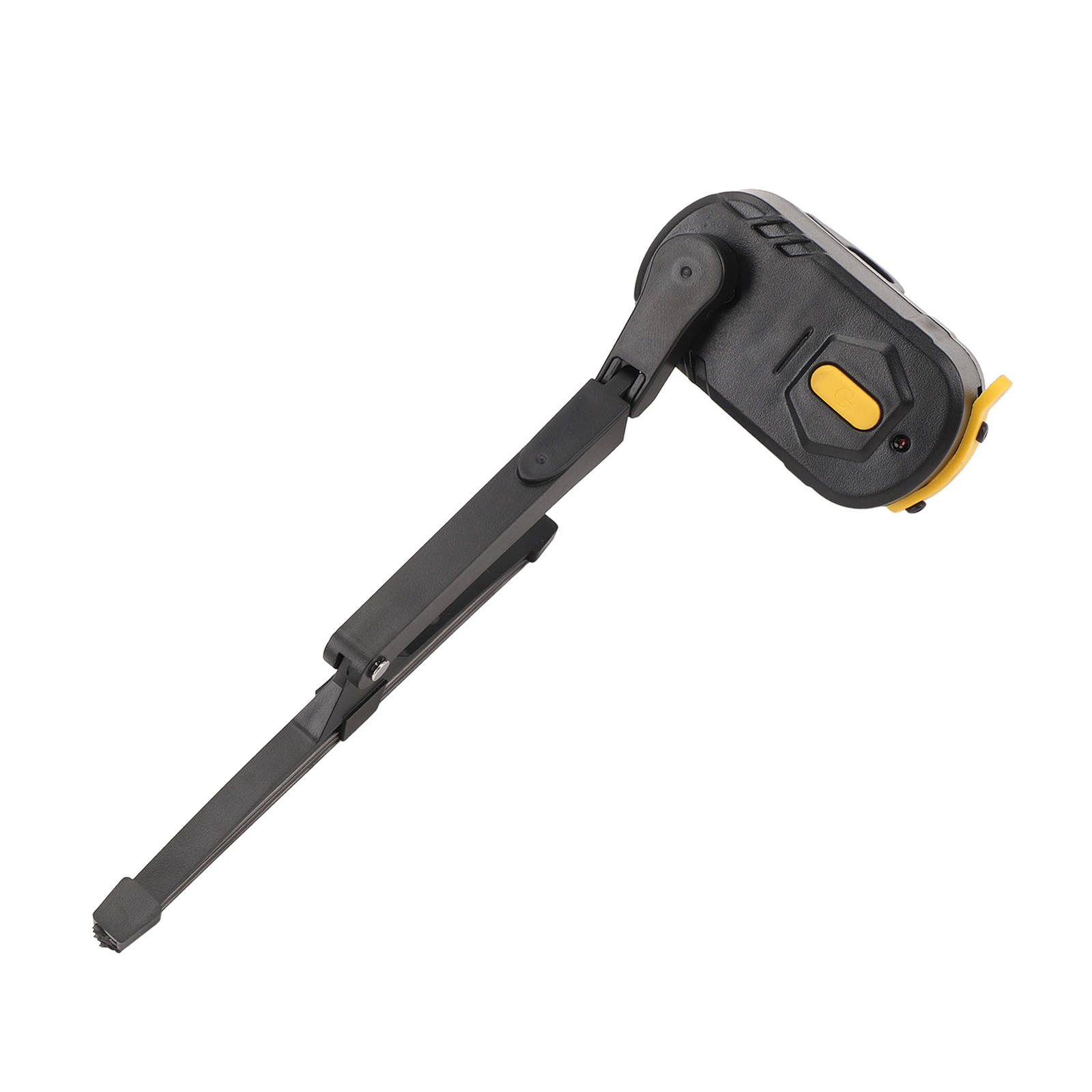 Motorcycle  Wiper Waterproof 2 Speed 170 Degree Wiping Rechargeable Wi